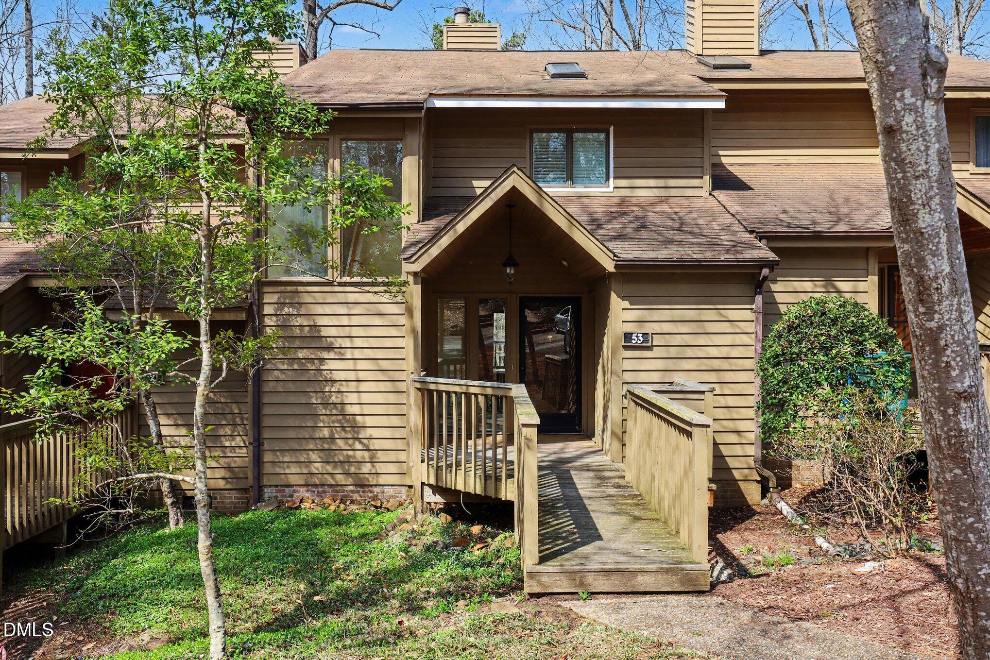 53 Stoneridge Road Durham, NC 27705 - Photo 1 of 35 002_file_5868