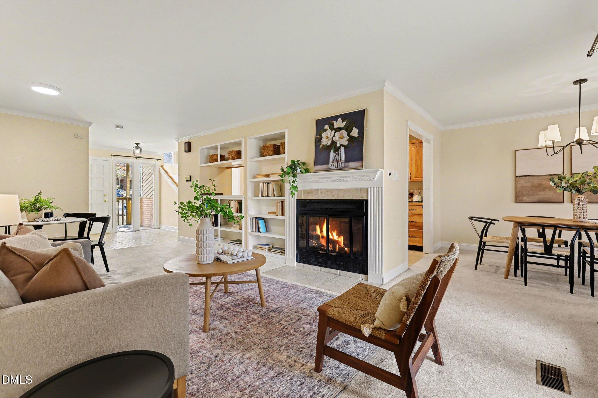 53 Stoneridge Road Durham, NC 27705 - Photo 10 of 35 011_file_6507