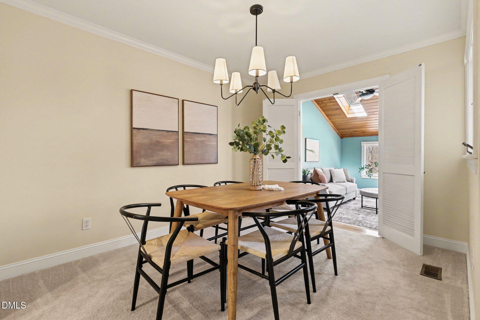 53 Stoneridge Road Durham, NC 27705 - Photo 12 of 35 013_file_9865