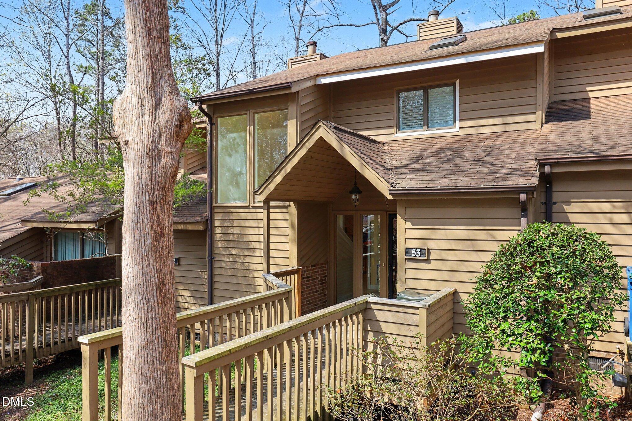 53 Stoneridge Road Durham, NC 27705 - Photo 2 of 35 003_file_9387