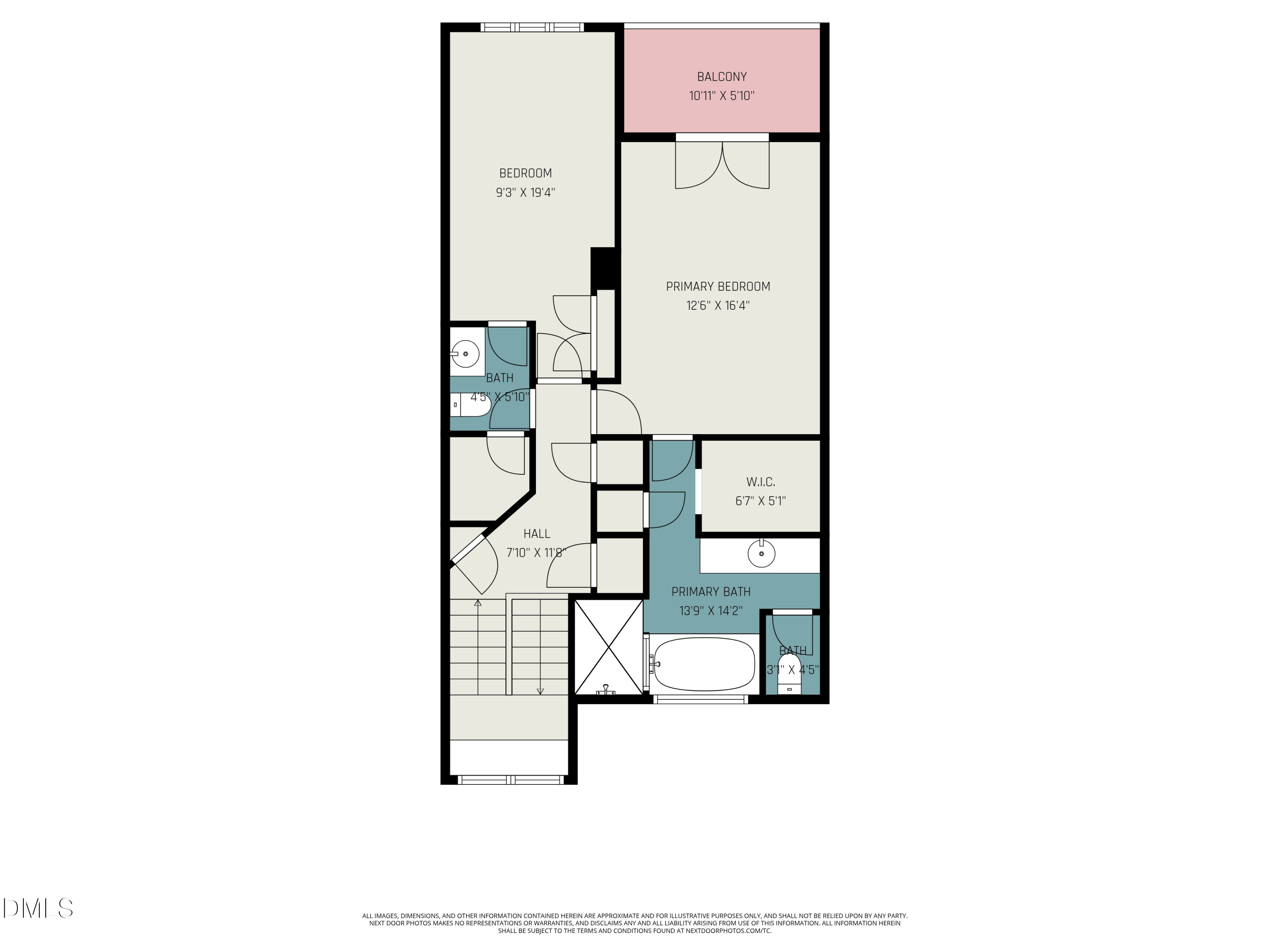 53 Stoneridge Road Durham, NC 27705 - Photo 35 of 35