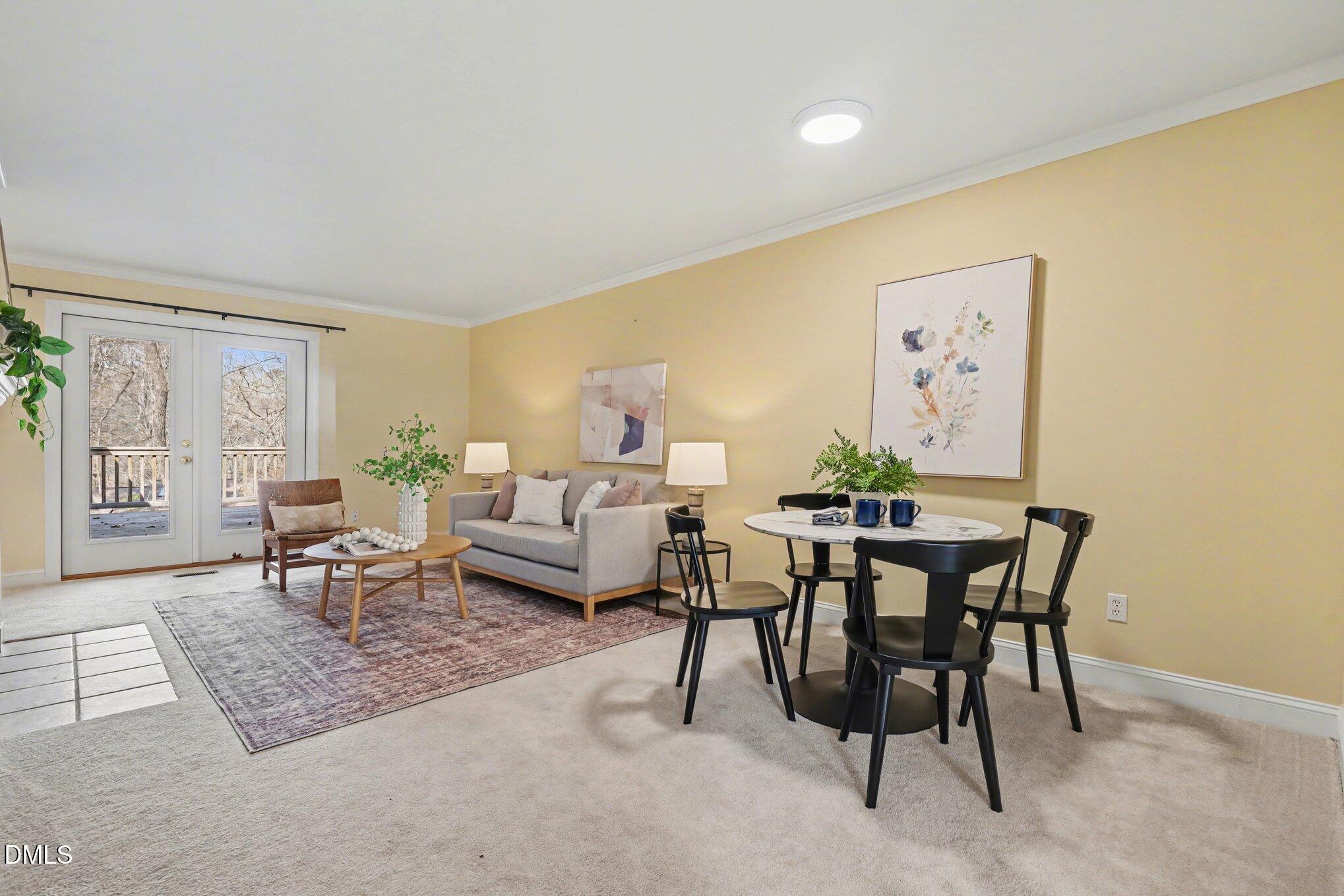 53 Stoneridge Road Durham, NC 27705 - Photo 6 of 35 007_file_5263