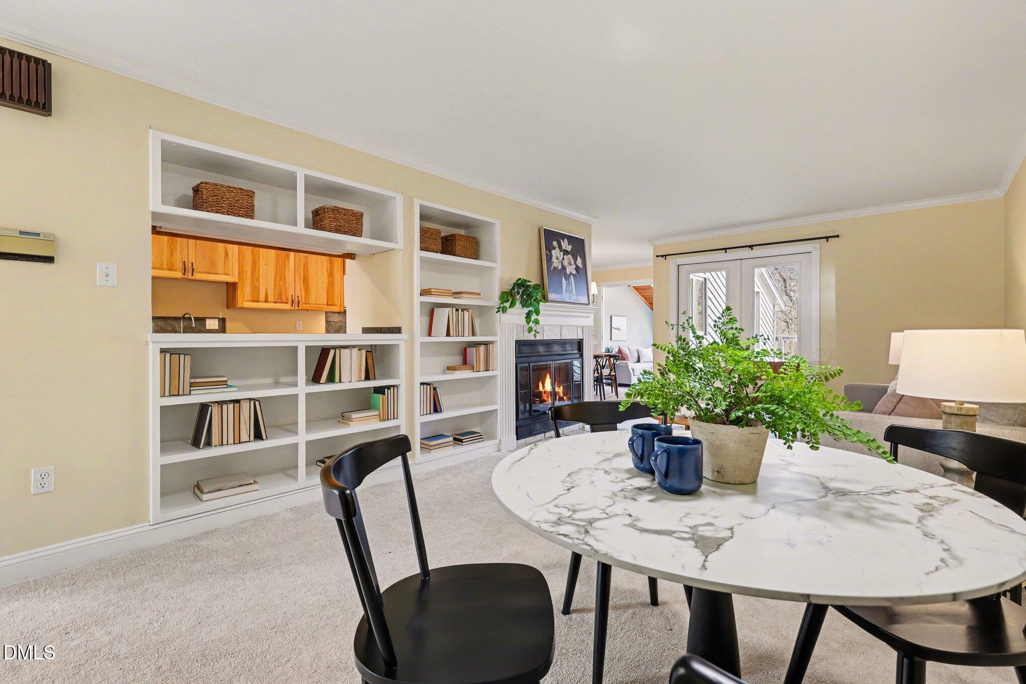 53 Stoneridge Road Durham, NC 27705 - Photo 7 of 35 008_file_9221