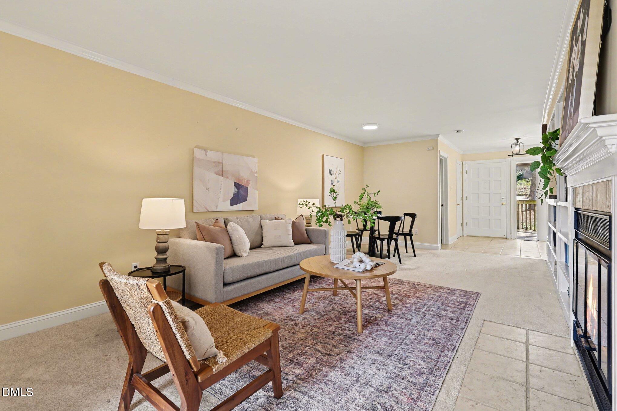 53 Stoneridge Road Durham, NC 27705 - Photo 8 of 35 009_file_2818