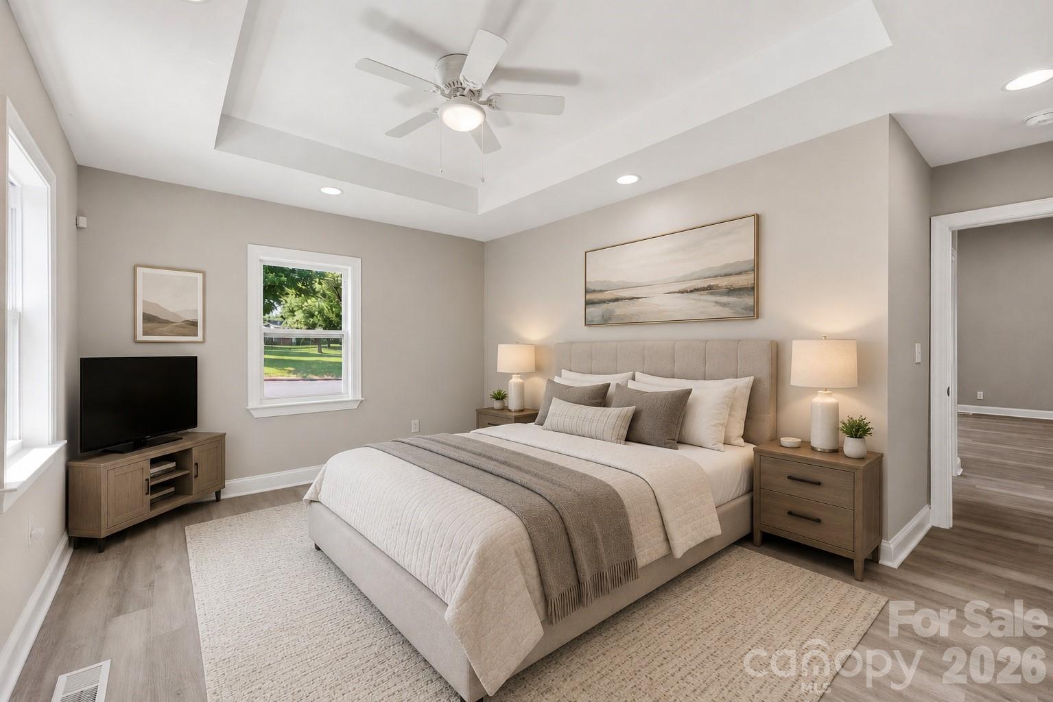 1508 Old Charlotte Road Albemarle, NC 28001 - Photo 18 of 38