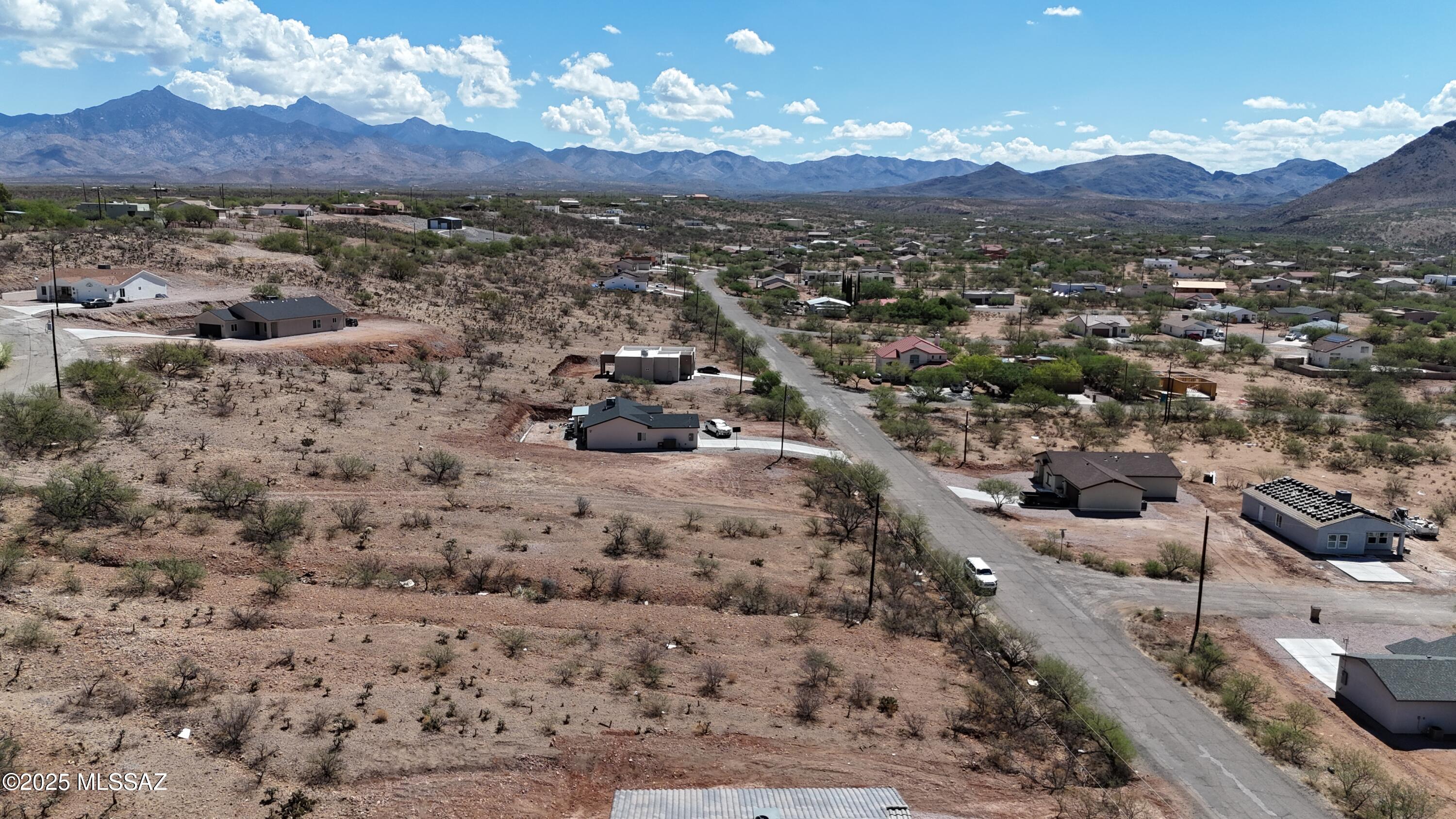 1846 Circulo Mexicali, Unit 141 Rio Rico, AZ 85648 - Photo 9 of 11