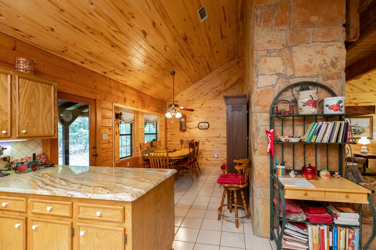 4864 Hob Warren Road Sour Lake, TX 77659 - Photo 16 of 36