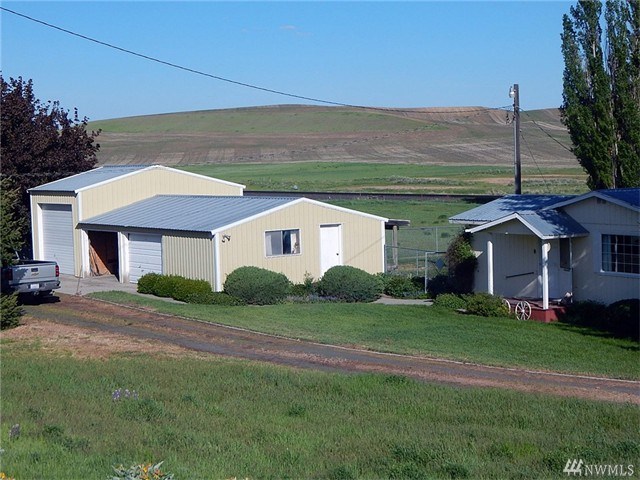 17018 Highway 231 Edwall, WA 99008 - Photo 3 of 17