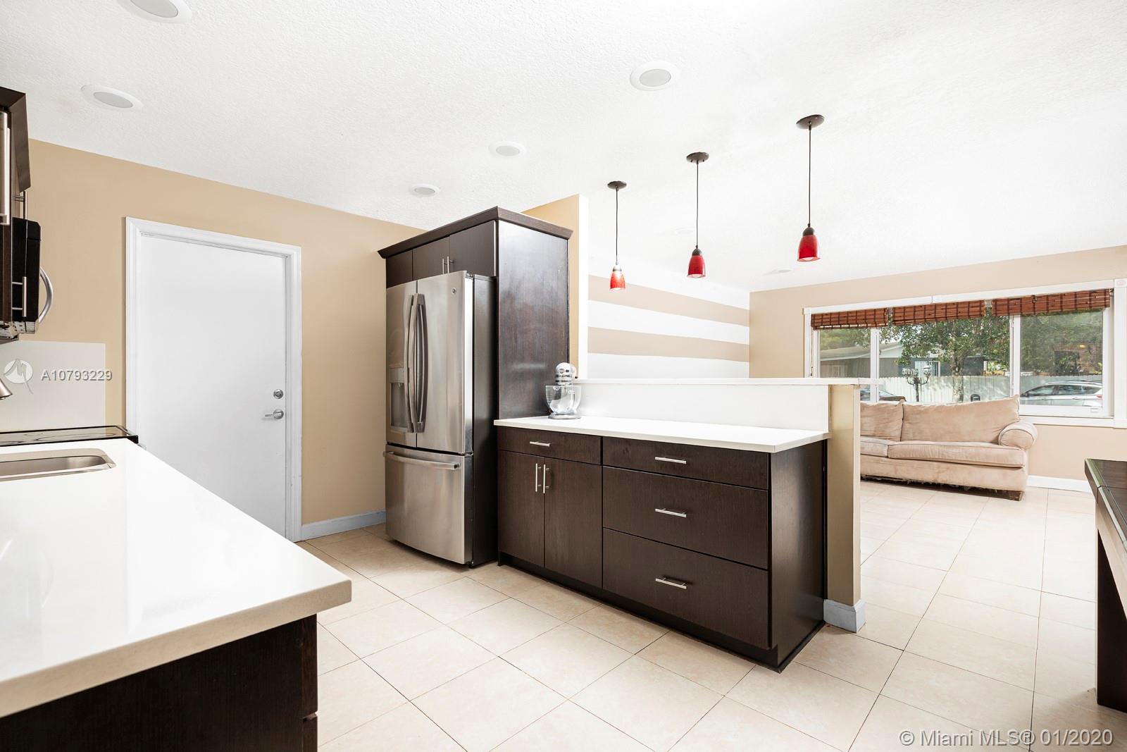 11277 Southwest 111th Court Road Miami, FL 33176 - Photo 6 of 13 Updated kitchen