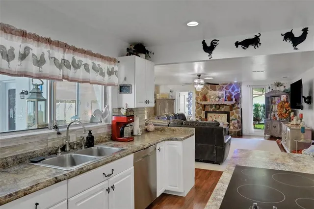 $495,000 | 43 Westfield Lane, Palm Coast, FL 32164