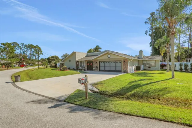 $495,000 | 43 Westfield Lane, Palm Coast, FL 32164