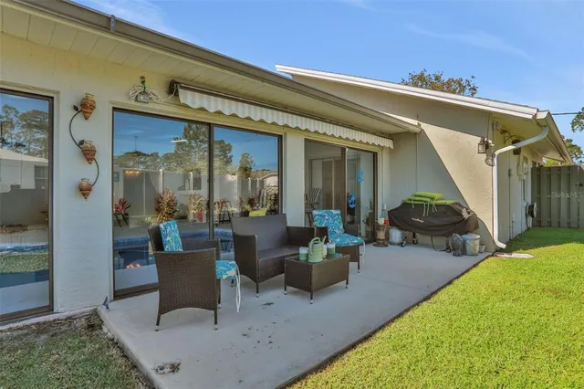 $495,000 | 43 Westfield Lane, Palm Coast, FL 32164