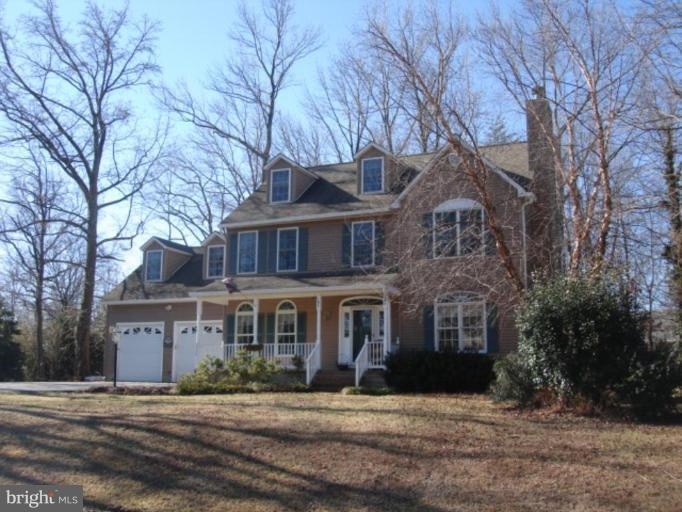 3924 Rhode Harbor Road Edgewater, MD 21037 - Photo 1 of 29 Exterior (Main)