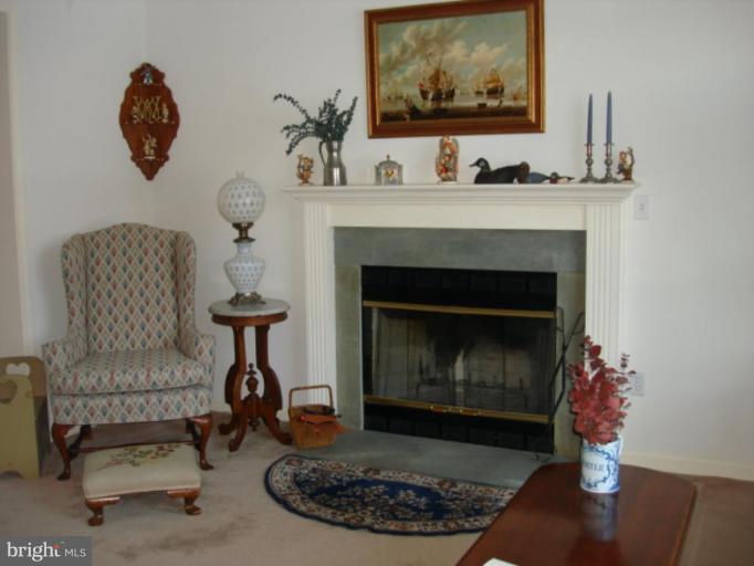 3924 Rhode Harbor Road Edgewater, MD 21037 - Photo 3 of 29 Living Room
