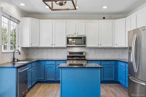 $620,000 | 7396 South Laredo Street, Aurora, CO 80016