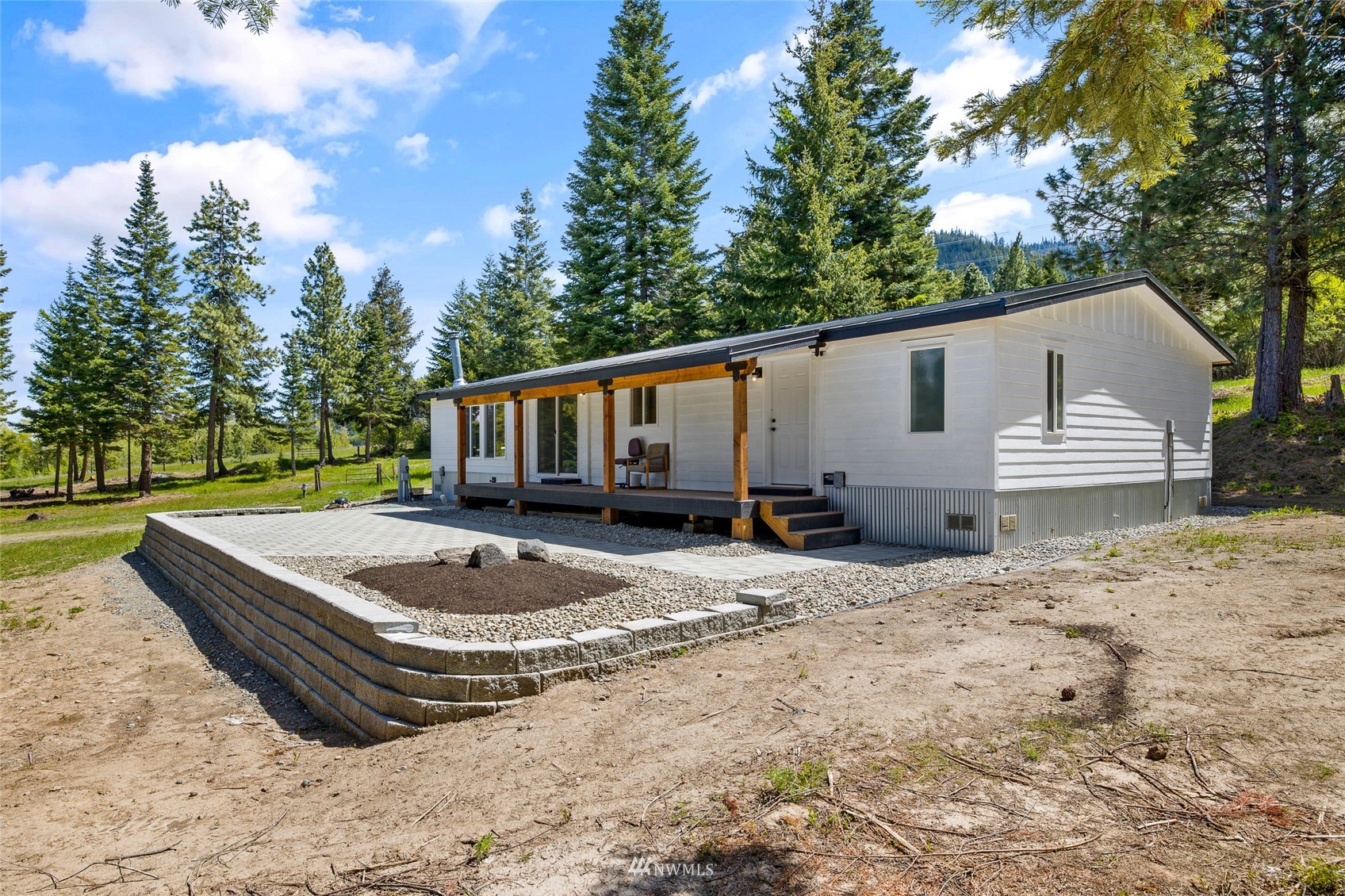 2906 Upper Peoh Point Road Cle Elum, WA 98922 - Photo 10 of 26 Gallery Image 10