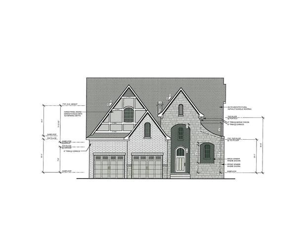 3501 Scarsdale Road Nashville, TN 37215 - Photo 2 of 3