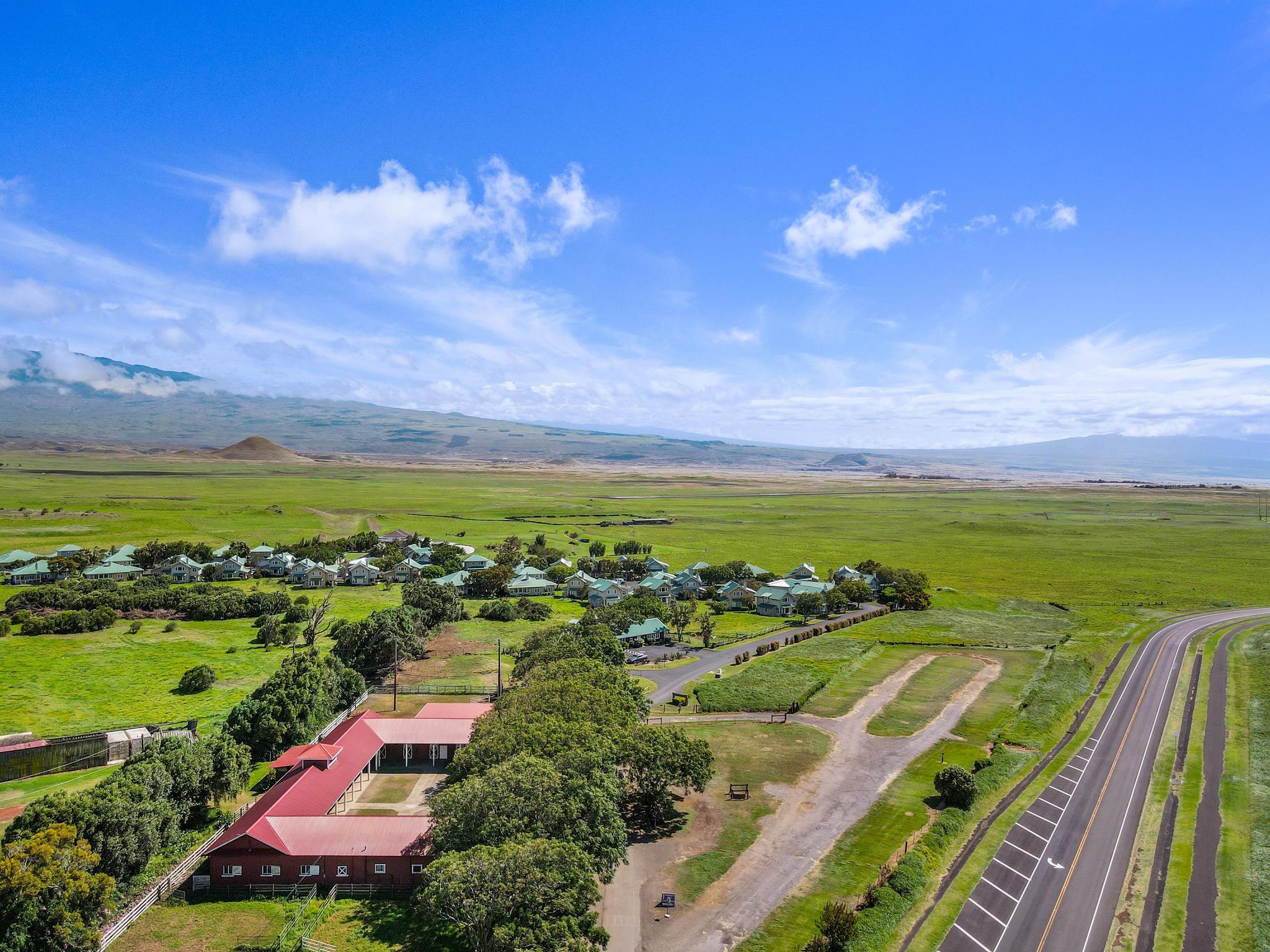 23 Lot 23 Alulike Road Kamuela, HI 96743 - Photo 19 of 20 a view of city and ocean