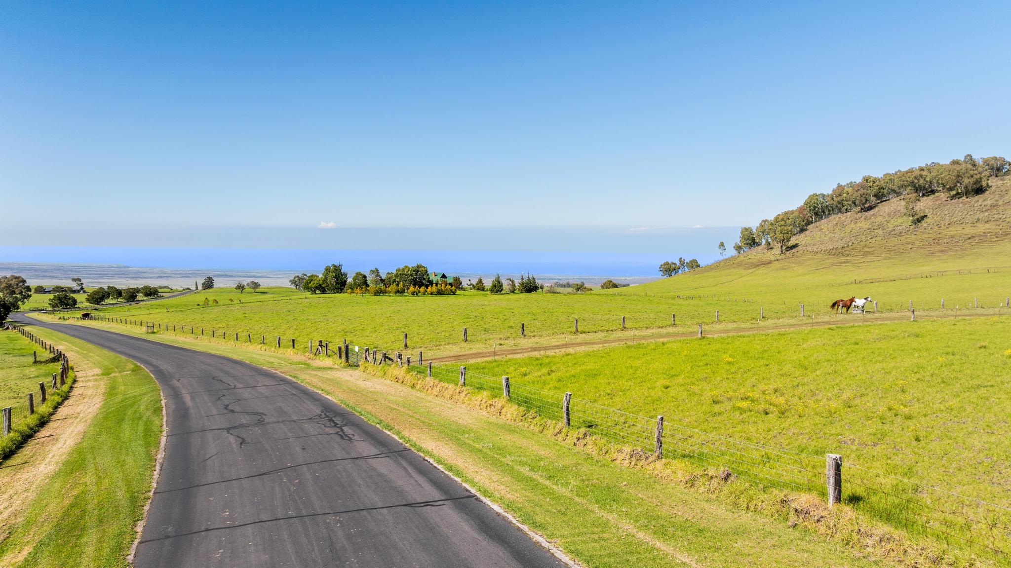 23 Lot 23 Alulike Road Kamuela, HI 96743 - Photo 3 of 20 a view of an ocean and beach