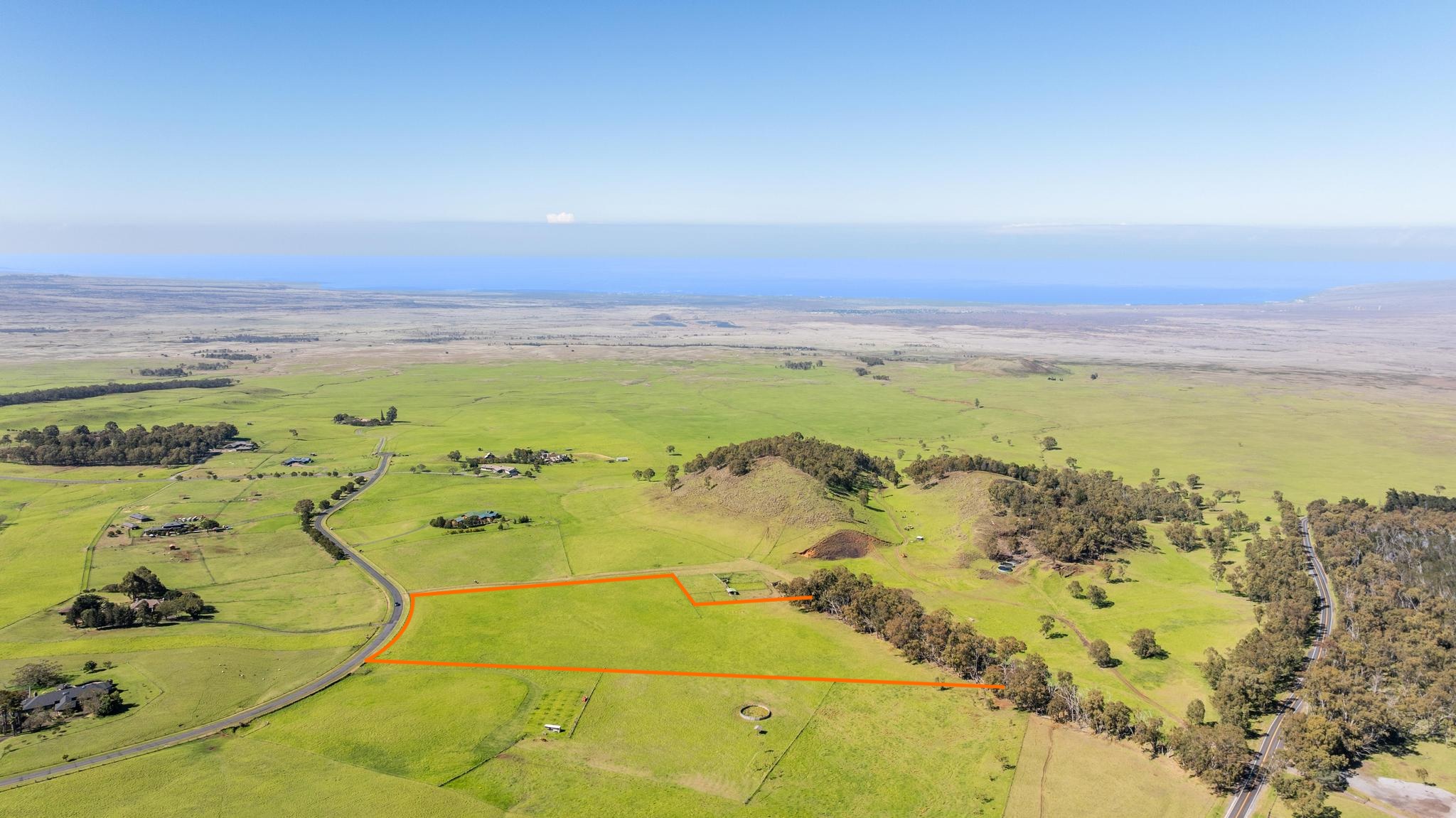 23 Lot 23 Alulike Road Kamuela, HI 96743 - Photo 7 of 20 a view of an ocean