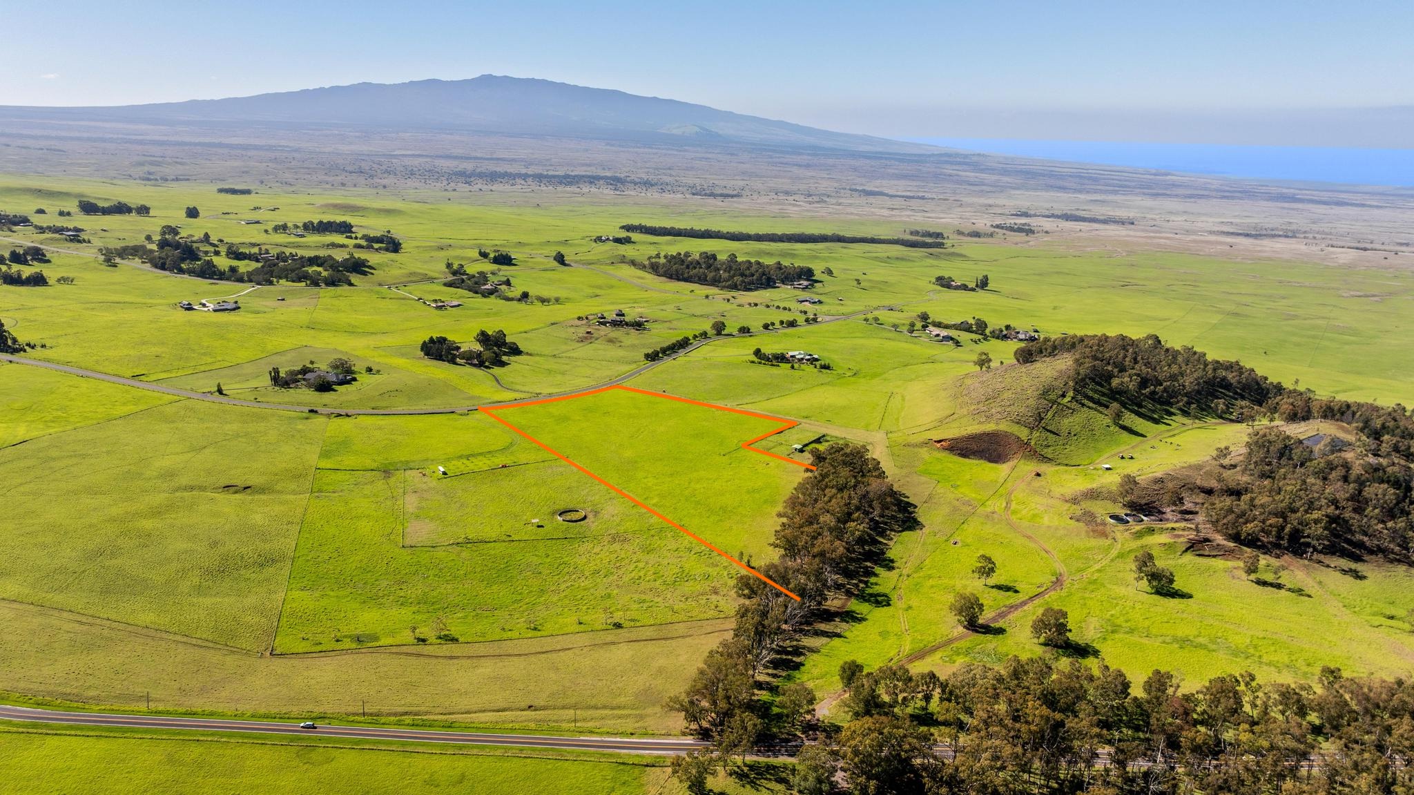 23 Lot 23 Alulike Road Kamuela, HI 96743 - Photo 8 of 20