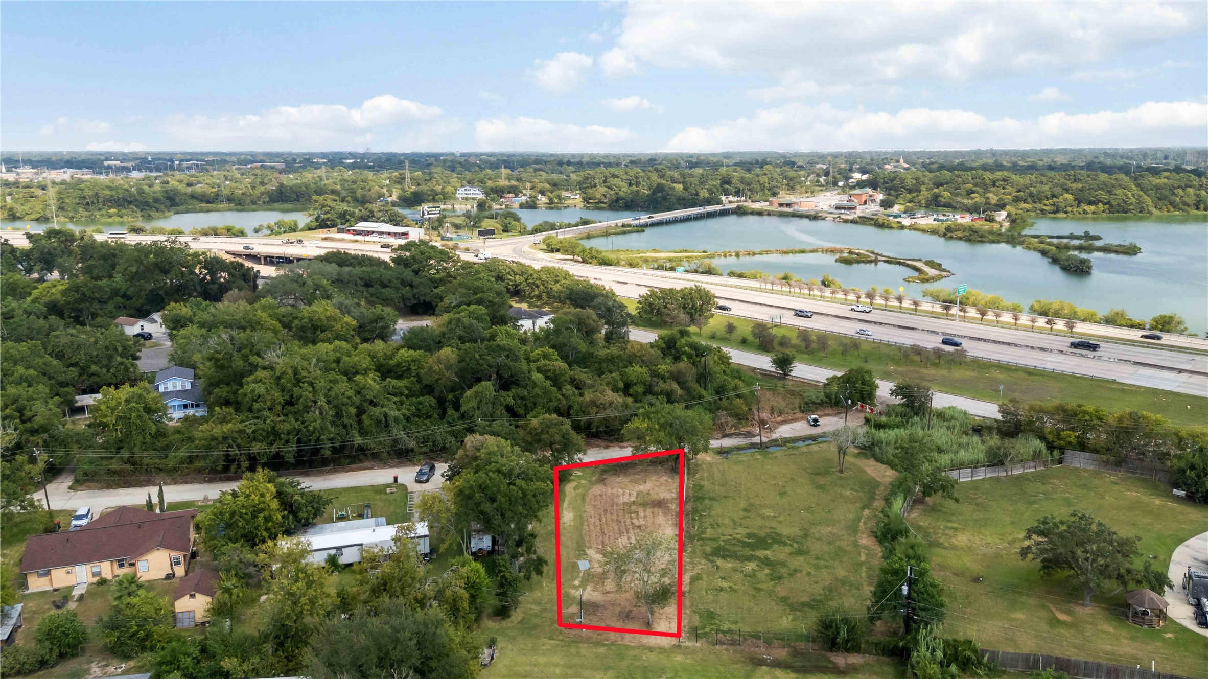 0 Durrain Ferry Road Baytown, TX 77520 - Photo 11 of 16