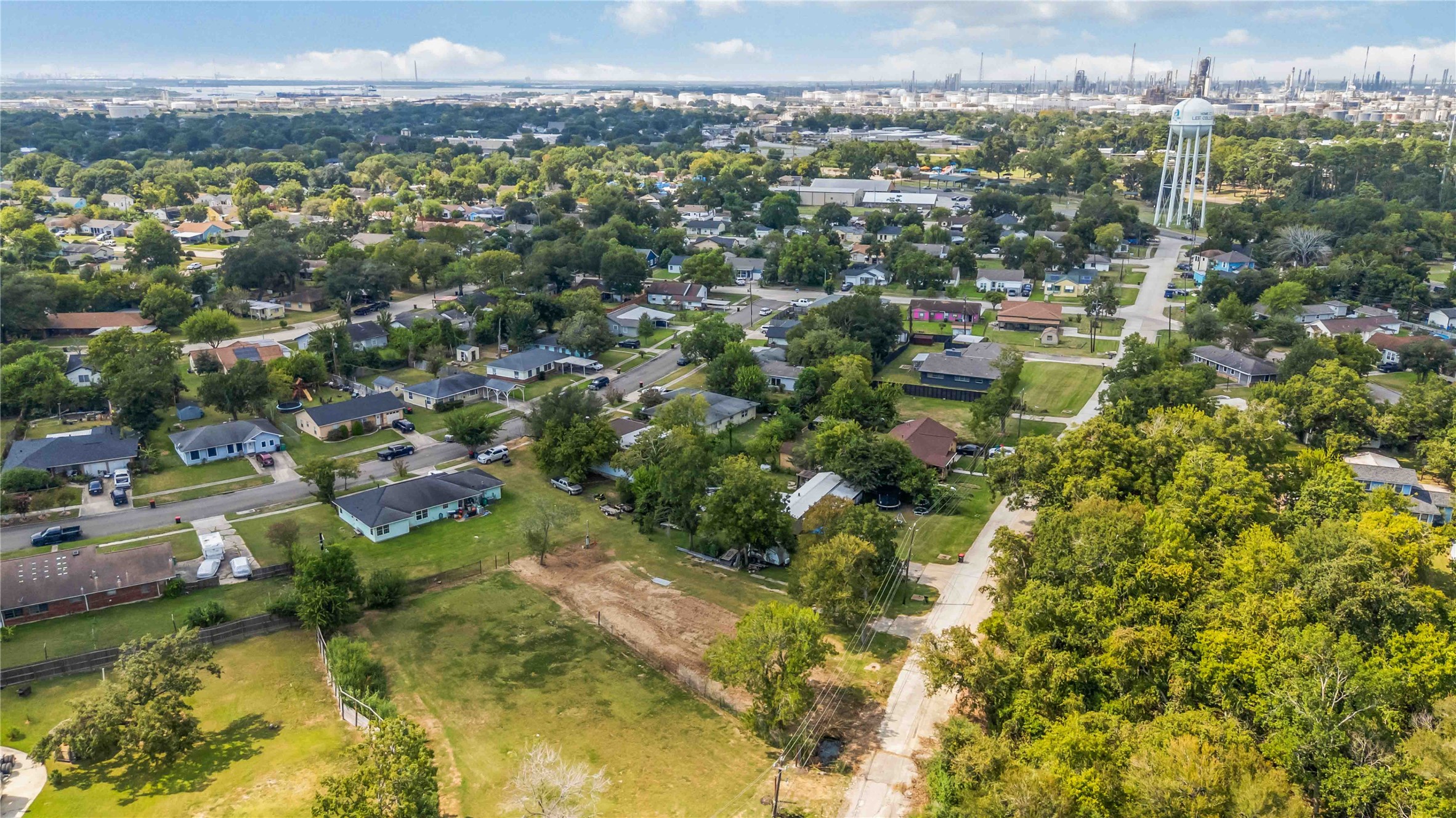 0 Durrain Ferry Road Baytown, TX 77520 - Photo 12 of 16