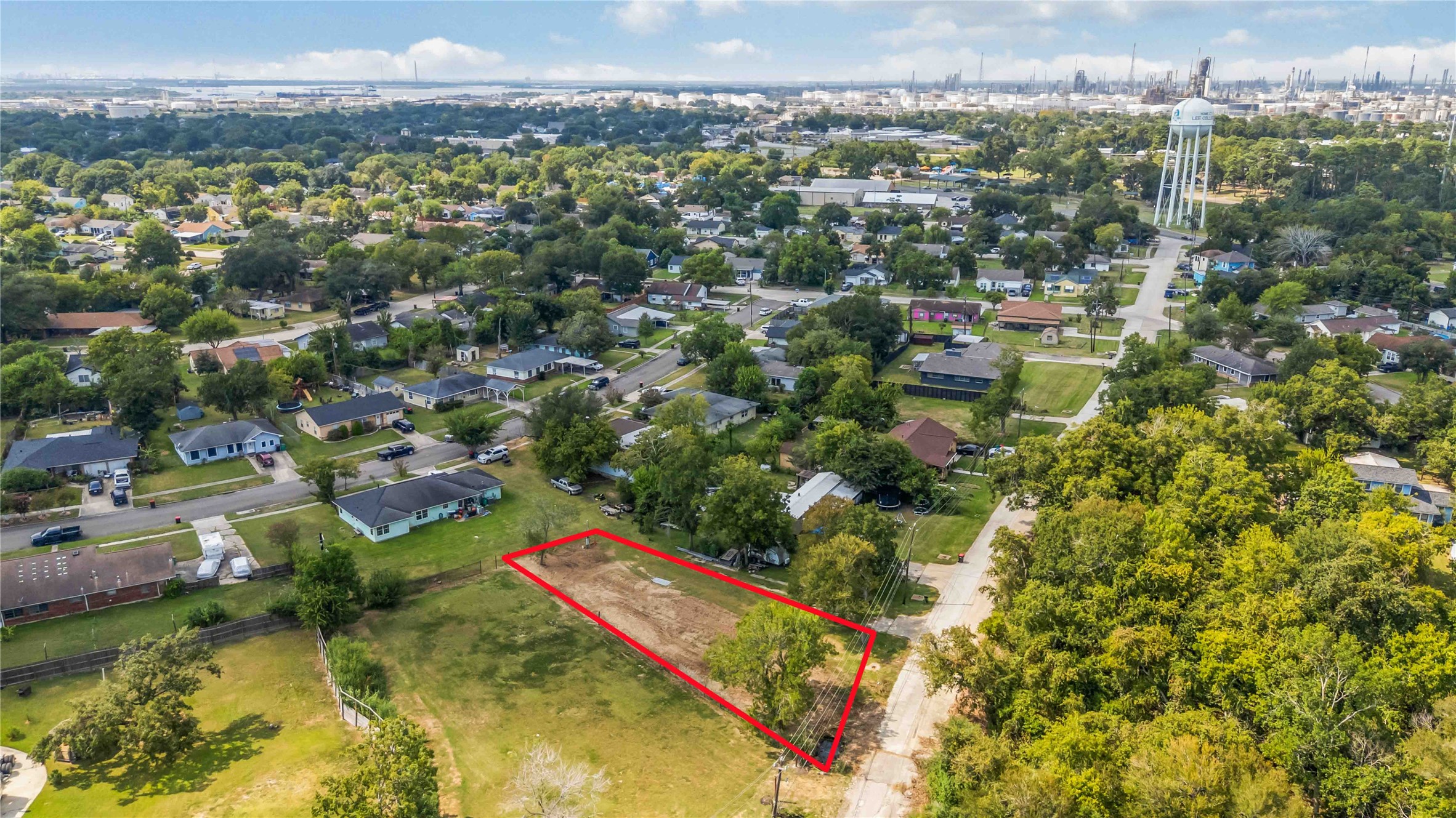 0 Durrain Ferry Road Baytown, TX 77520 - Photo 13 of 16