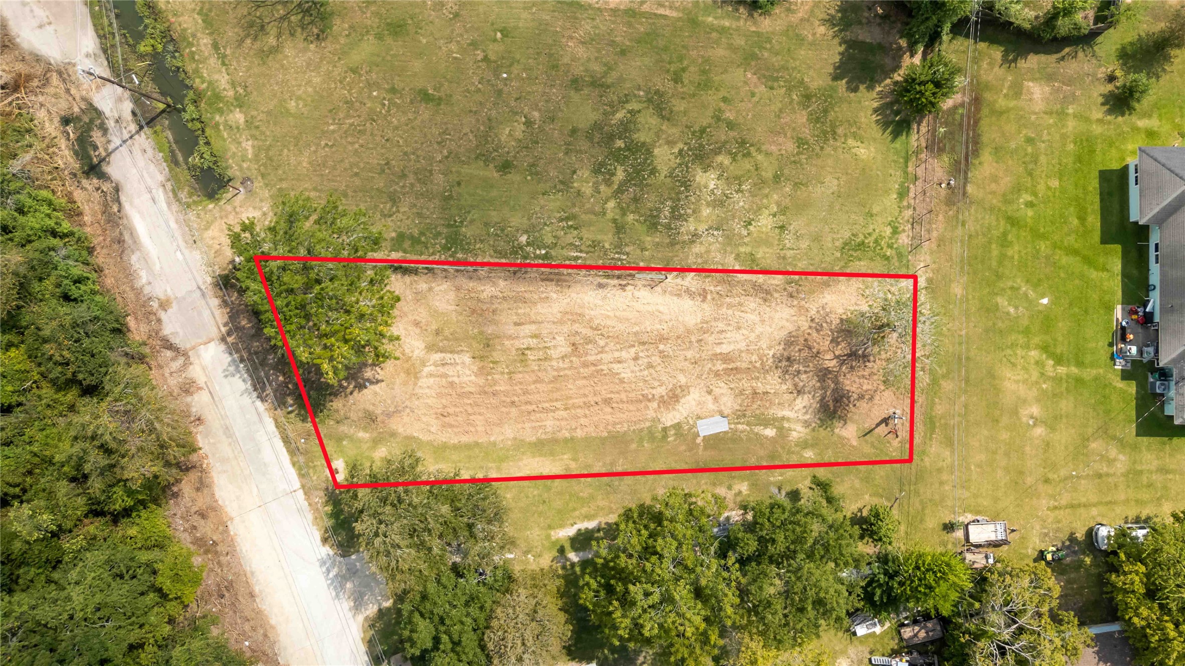 0 Durrain Ferry Road Baytown, TX 77520 - Photo 15 of 16