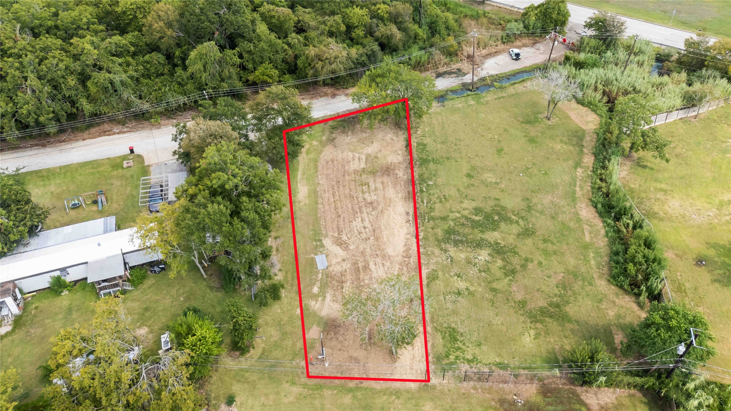 0 Durrain Ferry Road Baytown, TX 77520 - Photo 2 of 16