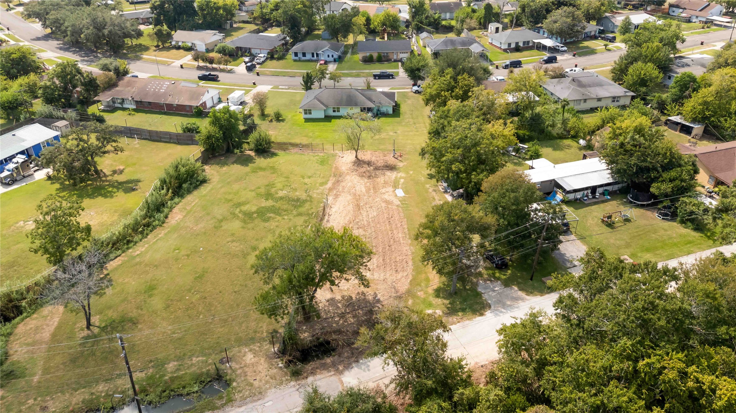 0 Durrain Ferry Road Baytown, TX 77520 - Photo 3 of 16