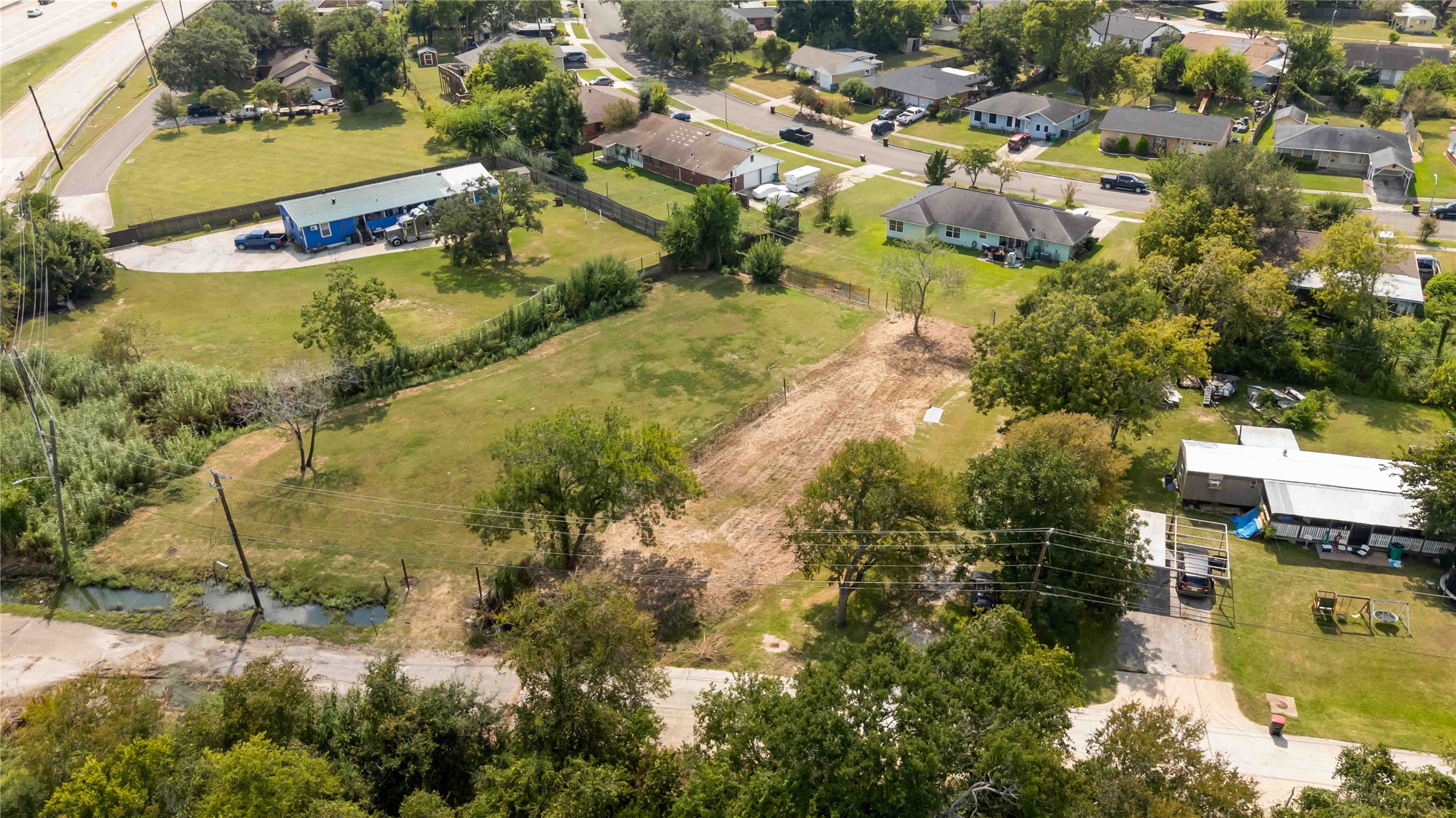 0 Durrain Ferry Road Baytown, TX 77520 - Photo 5 of 16