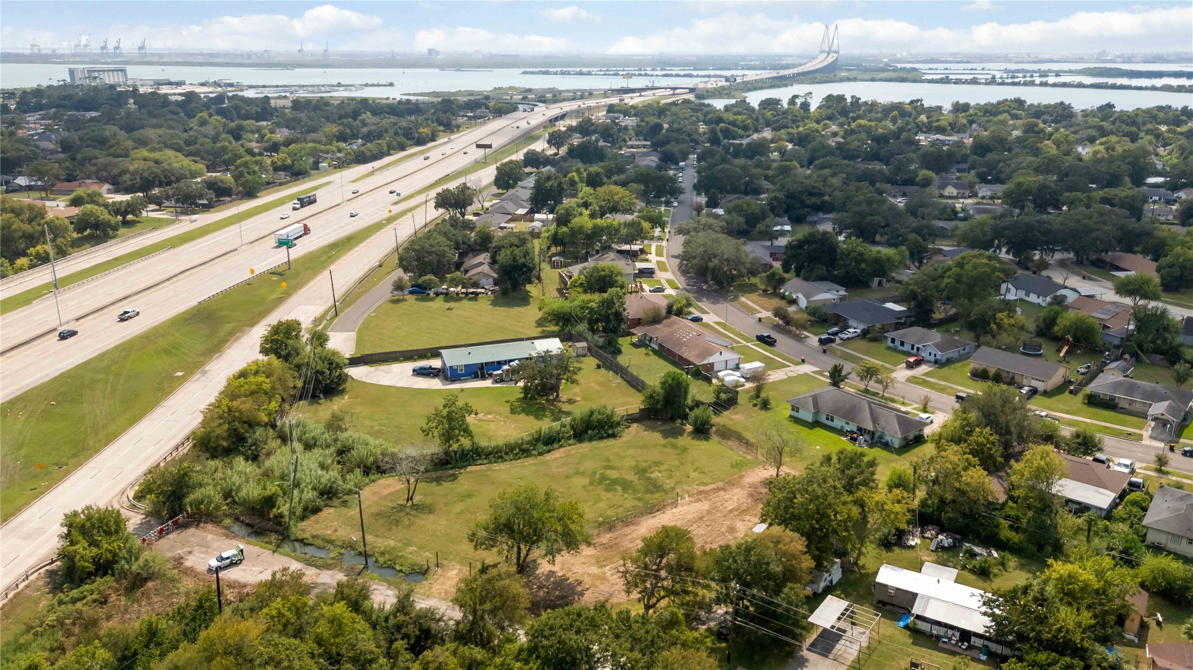 0 Durrain Ferry Road Baytown, TX 77520 - Photo 7 of 16