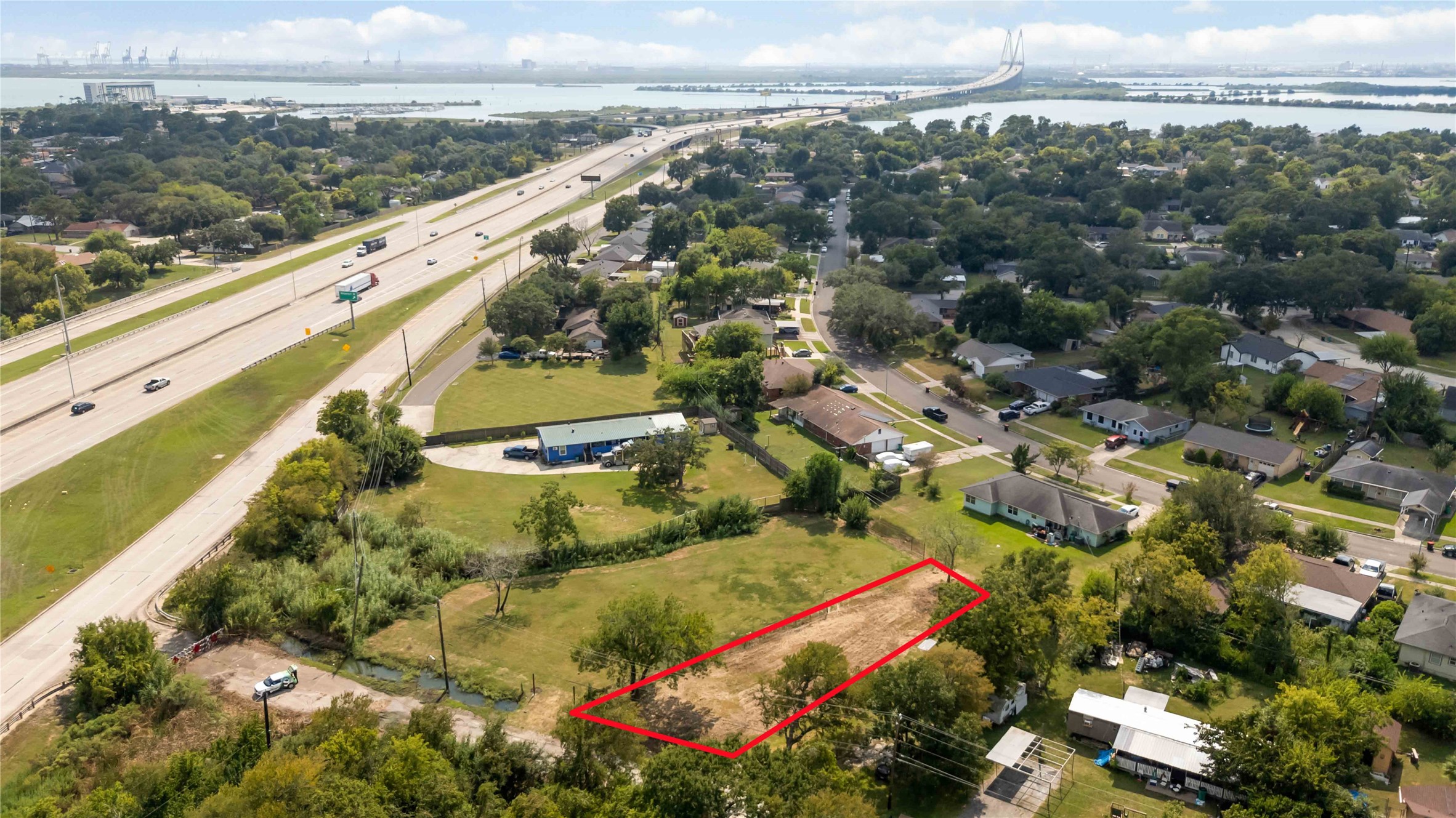 0 Durrain Ferry Road Baytown, TX 77520 - Photo 8 of 16