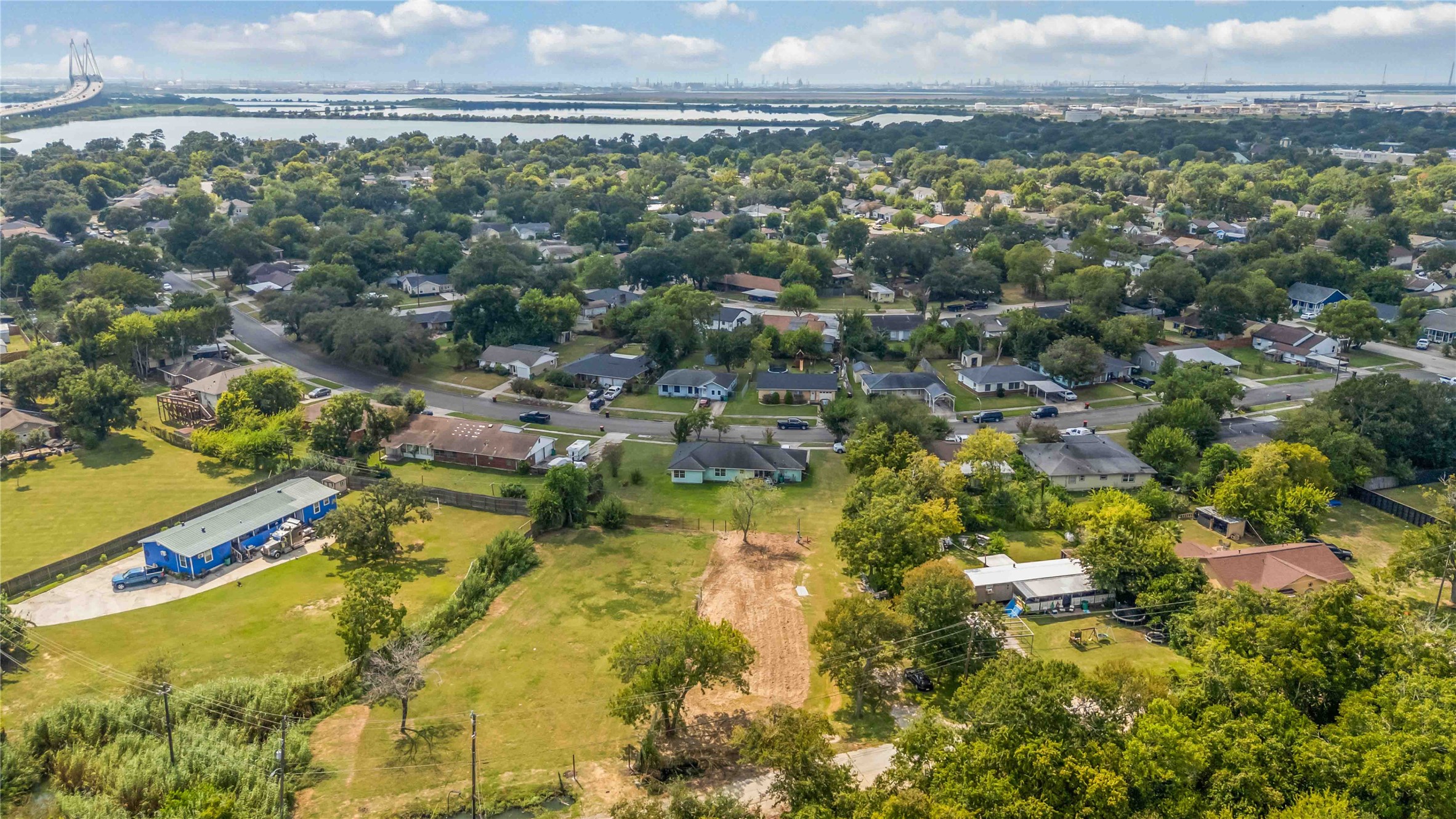 0 Durrain Ferry Road Baytown, TX 77520 - Photo 9 of 16