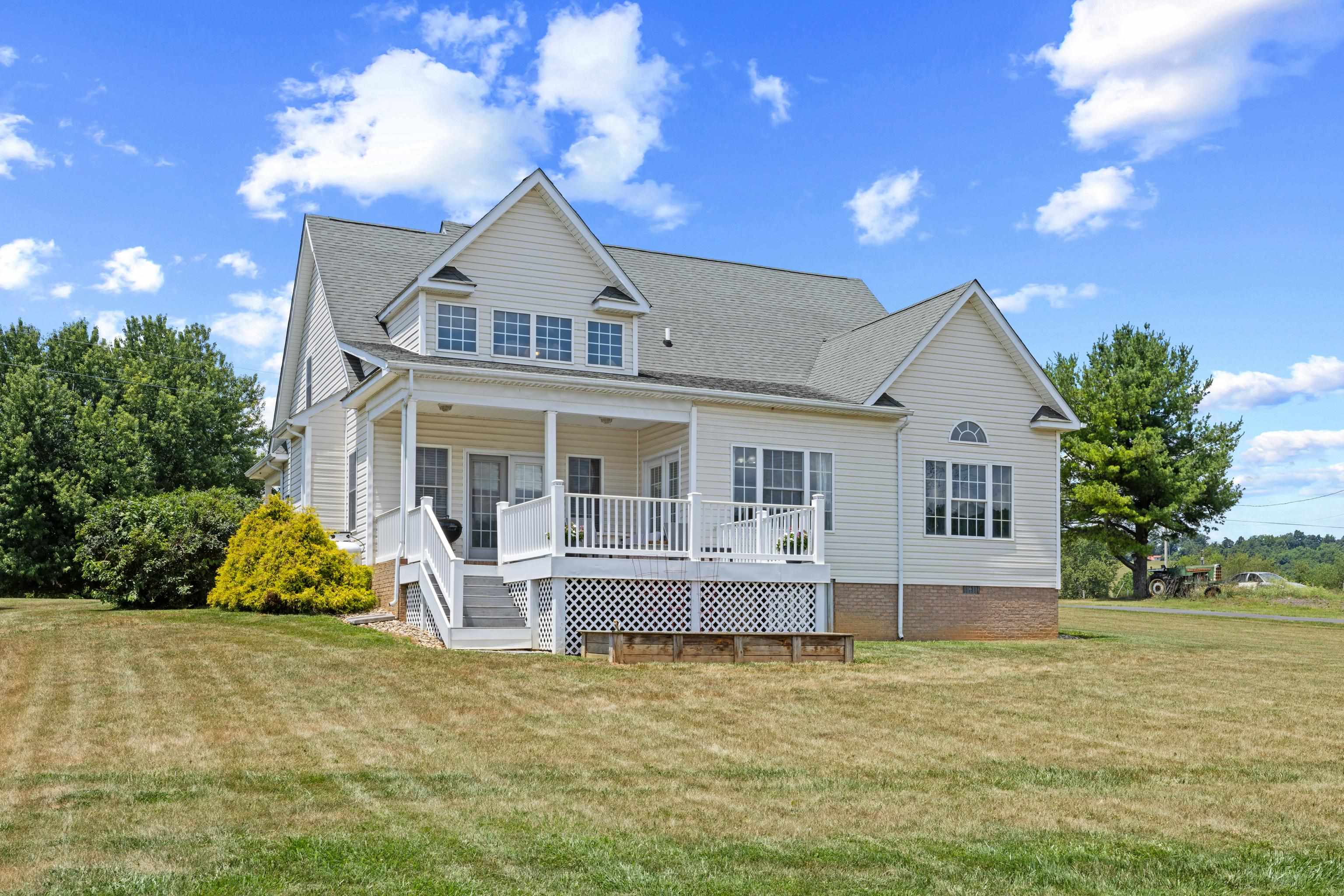 3624 Old Greenville Road Staunton, VA 24401 - Photo 53 of 74