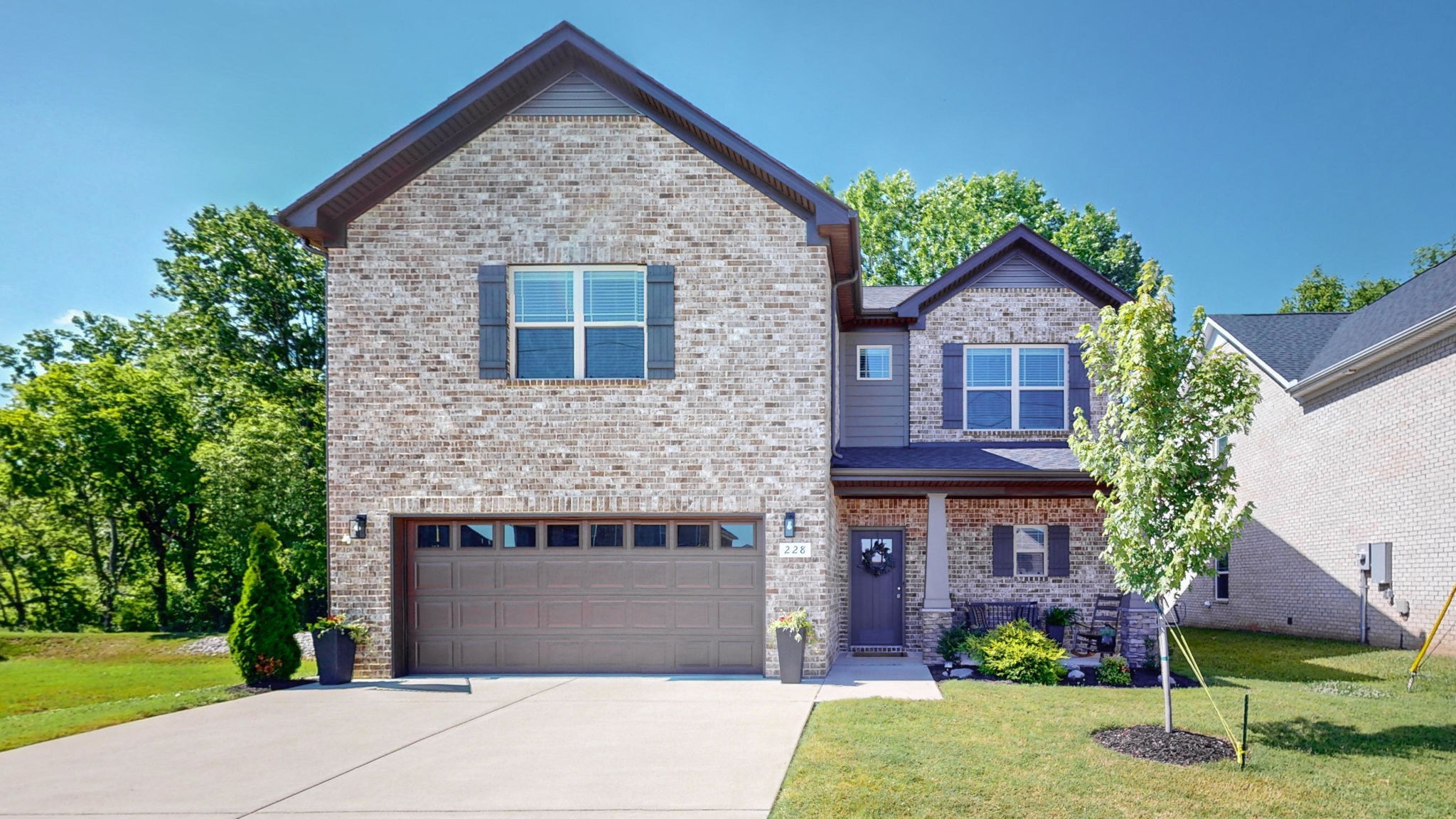 228 Thorpe Dr Spring Hl  