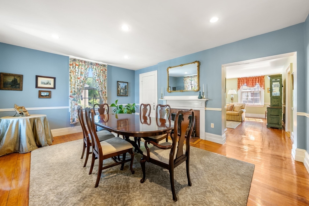 7 Hamilton Street, Unit 3 Salem, MA 01970 - Photo 11 of 30