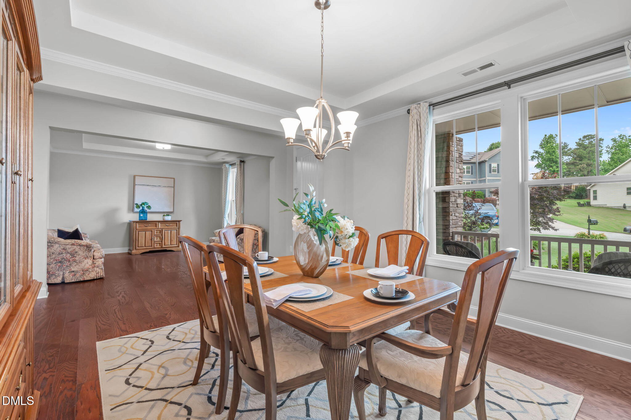 1500 Farthingale Court Raleigh, NC 27603 - Photo 13 of 39