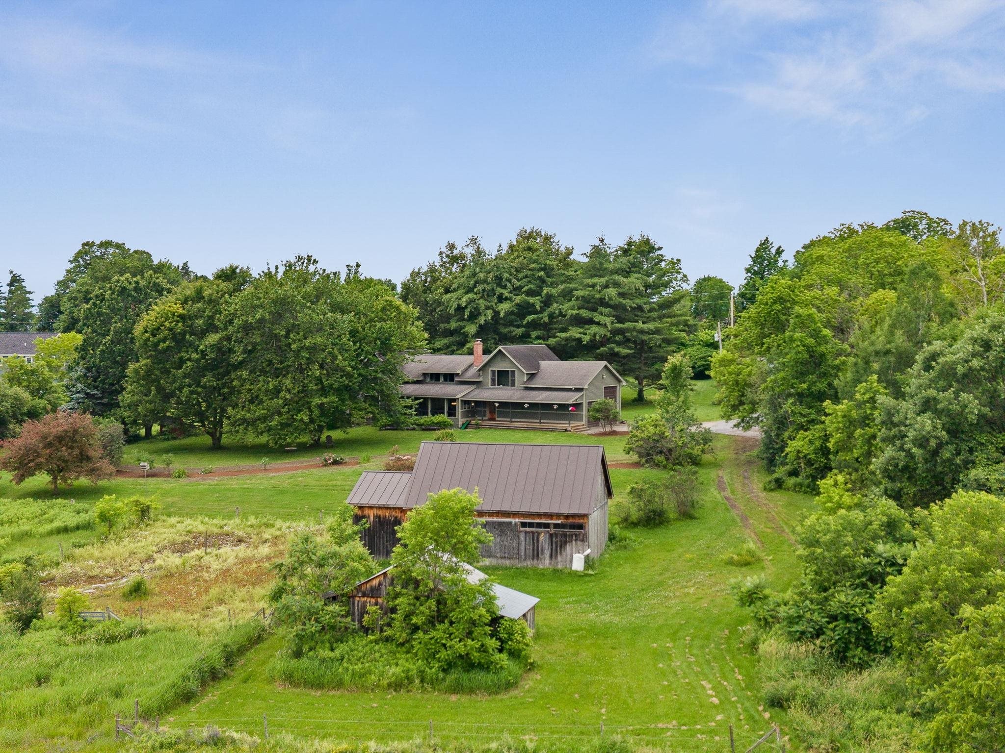 6307 Mt Philo Road Charlotte, VT 05445 - Photo 2 of 51