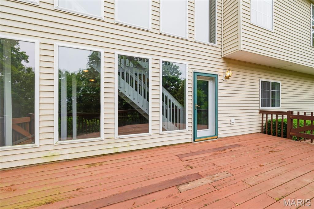 5063 Oak Bluff Drive High Ridge, MO 63049 - Photo 65 of 90