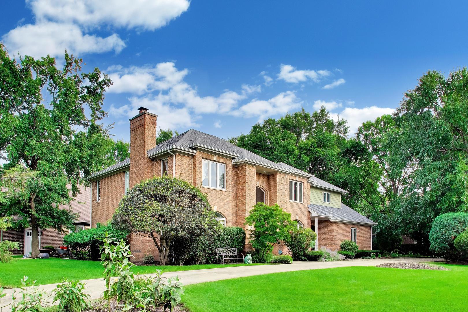1425 Tyrell Avenue Park Ridge, IL 60068 - Photo 2 of 55 Gallery Image 2
