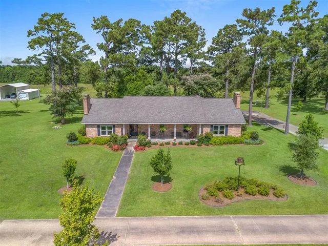 $765,000 | 232 Rodney White Lane, Longville, LA 70652
