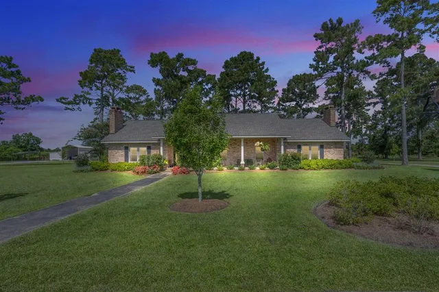$765,000 | 232 Rodney White Lane, Longville, LA 70652