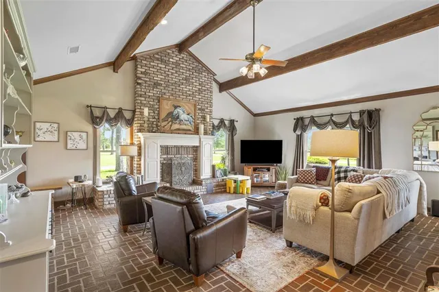 $765,000 | 232 Rodney White Lane, Longville, LA 70652