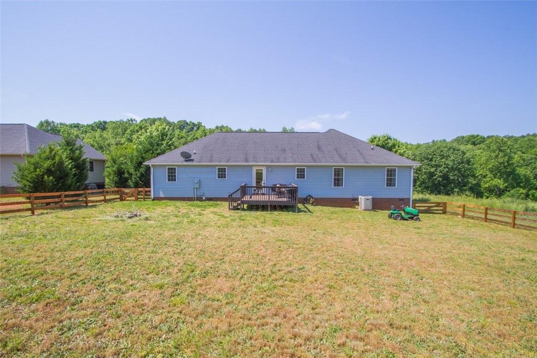 178 Old Denver Road Anderson, SC 29625 - Photo 32 of 33 Gallery Image 32