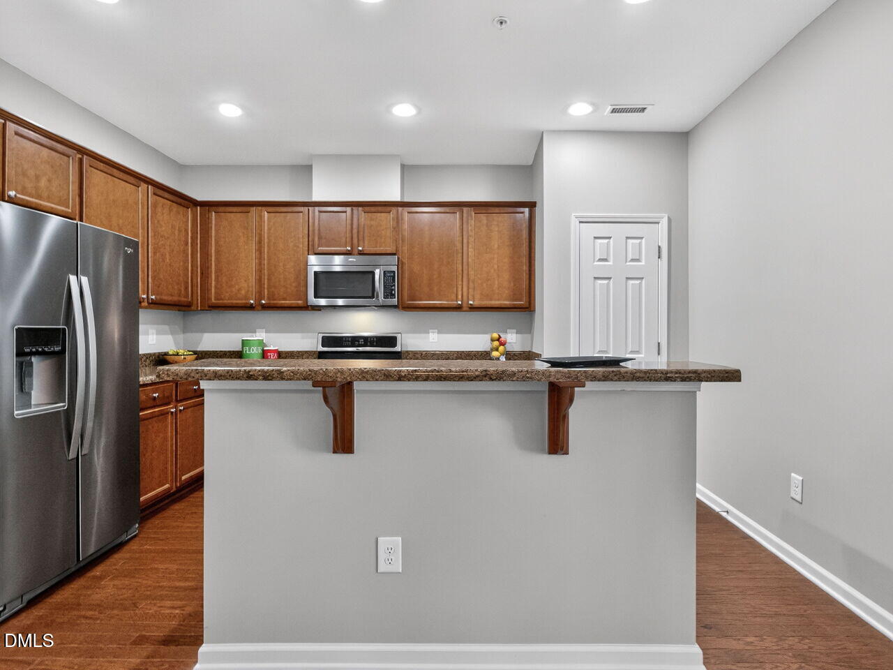 8203 Yaxley Hall Drive Raleigh, NC 27616 - Photo 10 of 37