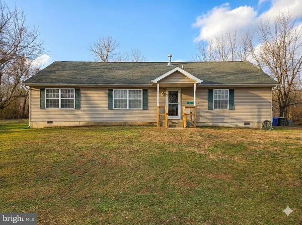 $324,999 | 124 Hagersville Road, Salem, NJ 08079