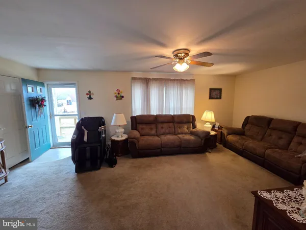 $324,999 | 124 Hagersville Road, Salem, NJ 08079