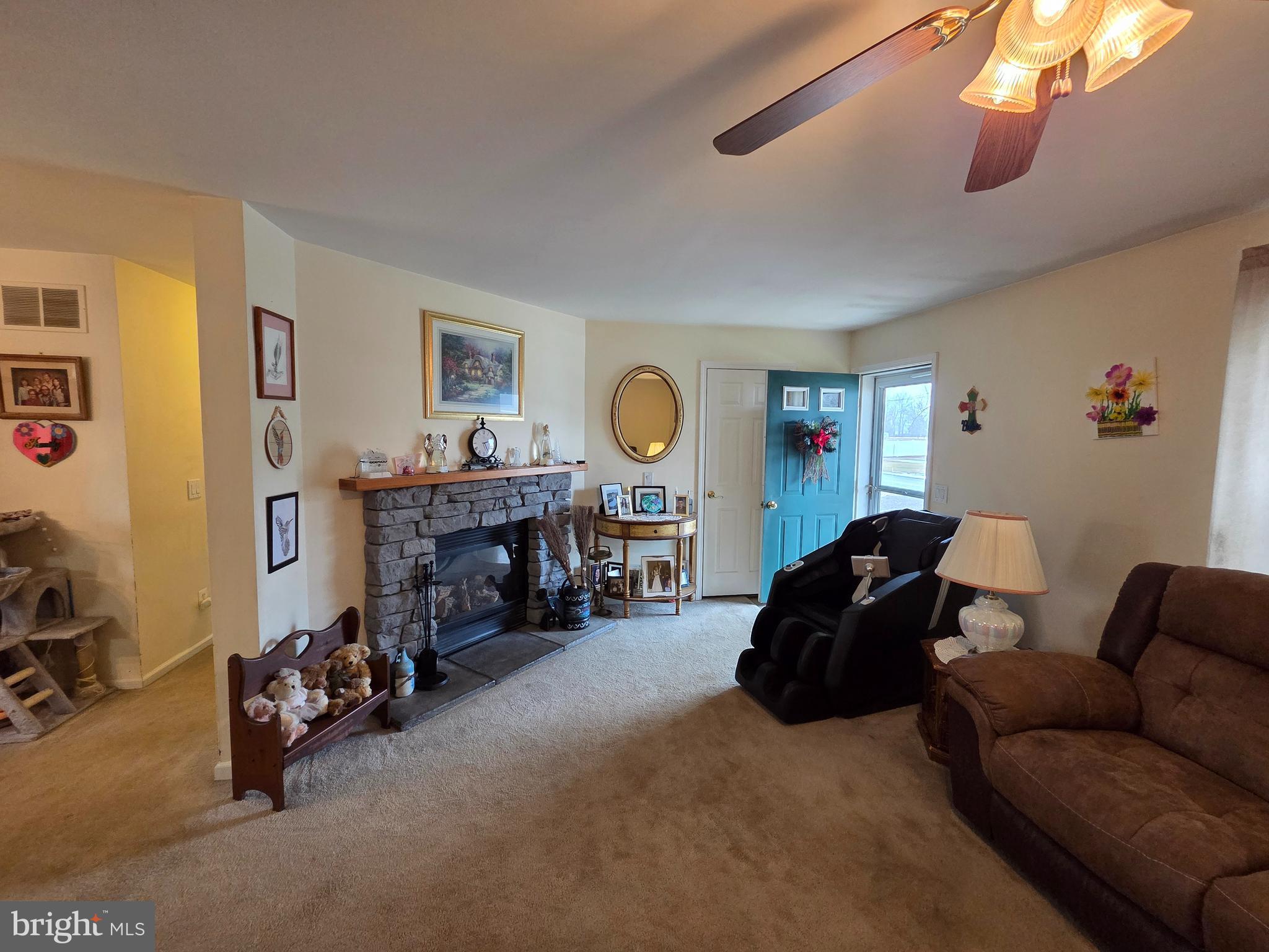 124 Hagersville Road Salem, NJ 08079 - Photo 12 of 24